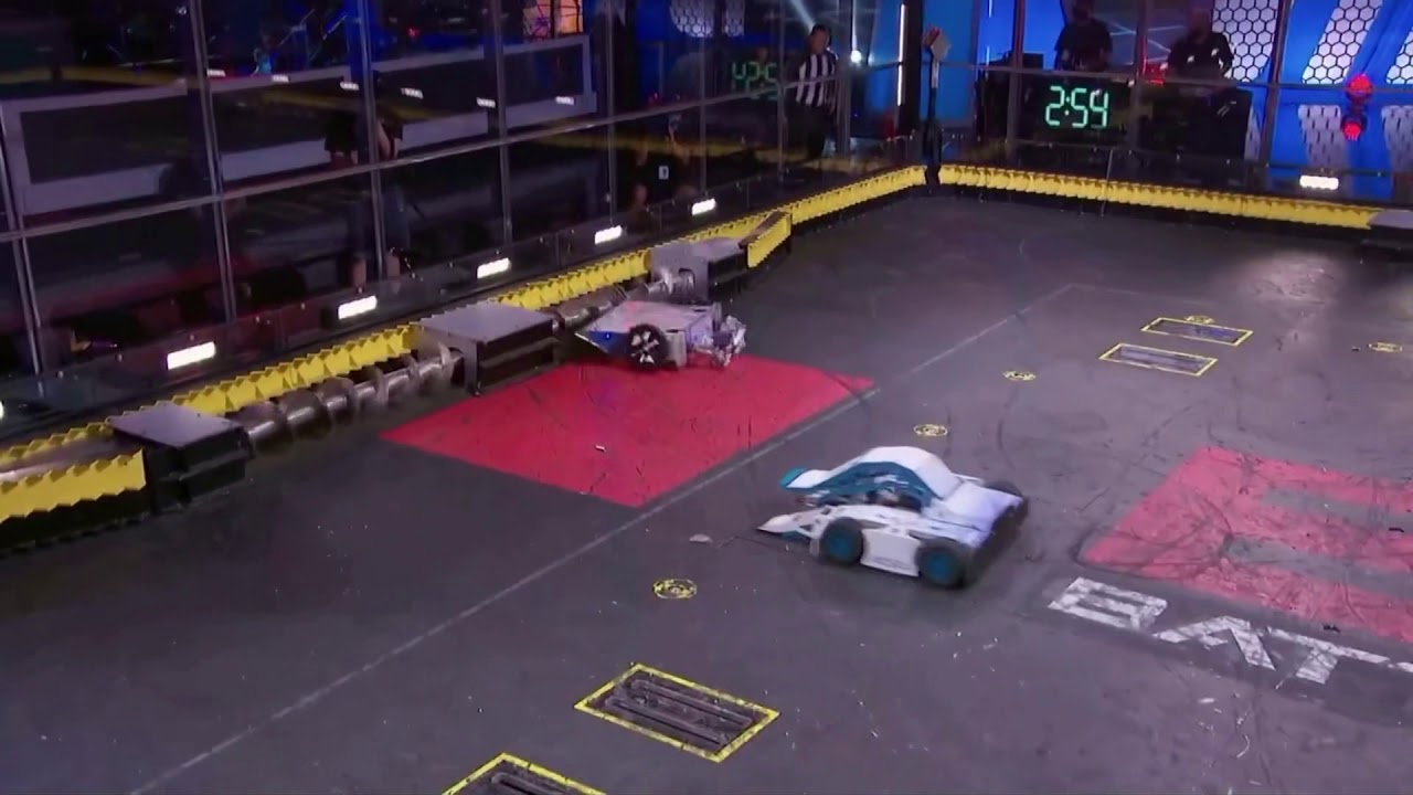 GRABOT vs Subzero [E05]