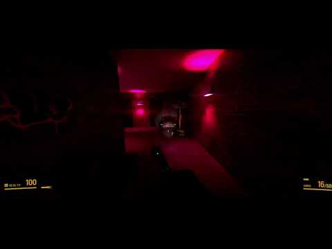 generic gmod realism #2 except the player has stomach issues