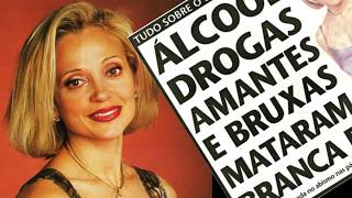 A TRISTE HISTÓRIA DE CÂNDIDA BRANCA FLOR