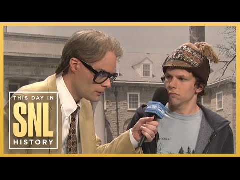 This Day in SNL History: Herb Welch