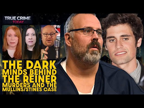 Psychotherapist Explains The Dark Minds Behind The Reiner Murders & The Mickey Stines Case