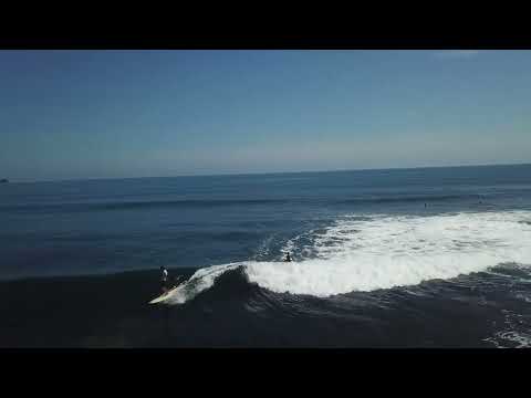 Narimo Island - Vanimo Surf Lodge - Papua New Guinea