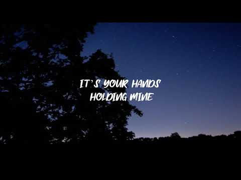 Your Hands // Eden Inspirations ft. Lissy Lategan & Alton Eugene (Official Lyric Video)