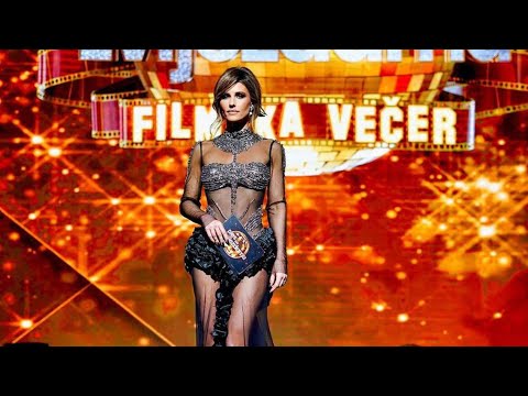 Tamara Loos odjenula haljinu koju je prije 11 godina nosila Severina, odmah se javila i pjevačica