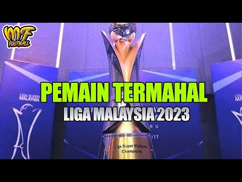 11 PEMAIN TERMAHAL DI LIGA MALAYSIA 2023 !!! PEMAIN INDONESIA NO 1 ?!!