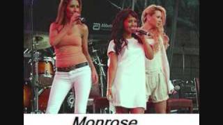Monrose - All Or Nothing