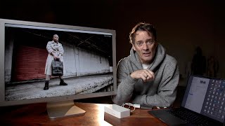 Video thumbnail for Old Apple Cinema Display.  STILL GOOD? by Todd Eckelman