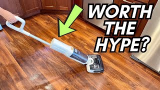 Is the Roborock F25 GT Really Better? I Put It to the Test A