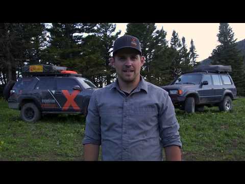 download lagu mp3 mp4 Beginner Overland Vehicle, download lagu Beginner Overland Vehicle gratis, unduh video klip Beginner Overland Vehicle