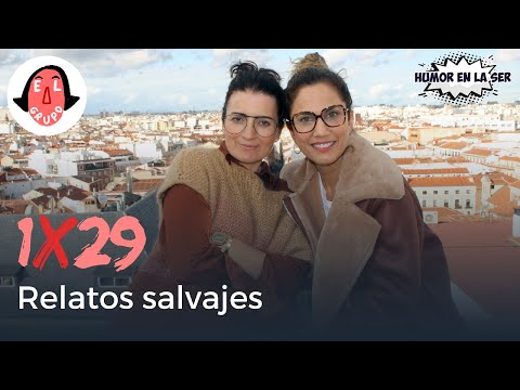 El Grupo 1x29 - Relatos salvajes