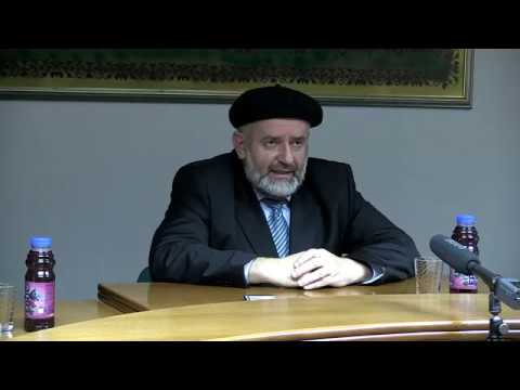 RASOL je lijek za Bošnjake a otrov za Austrijance - Nezim Halilović Muderis