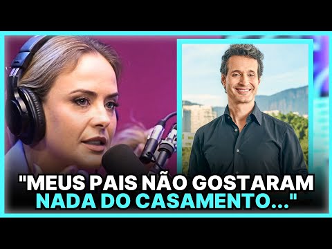 PORQUE SE ARREPENDEU DE CASAMENTO COM MEDINA? | JULIANA SILVEIRA