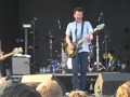 Everything At Once by Superchunk, Live at Pitchfork, 7-17-2011
