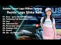Album Sinka Xun Terbaru Bl Musik