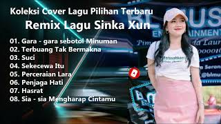 Download lagu Album Sinka Xun Terbaru Bl musik mp3