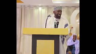 Download lagu HAWAASA MAGAALA MAKKA SHEIK AMIN ABRO QOODA KAYYEEI NAMA AJAAIBSIISA mp3