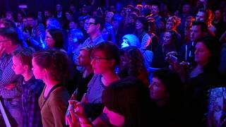 Andy Burrows - Hometown (live bij Q)