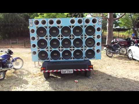 Carretinha Vigarista do Rodrigo #JuninhoSom