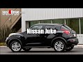 Ниссан Жук (Nissan Juke) 2014 - Полный тест/ Честный тест-драйв 