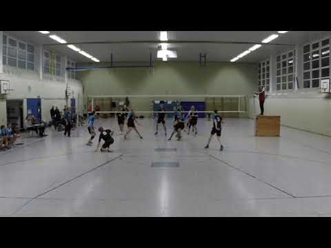 DJK Herren 2 - 5. Spieltag (gegen DJK1)