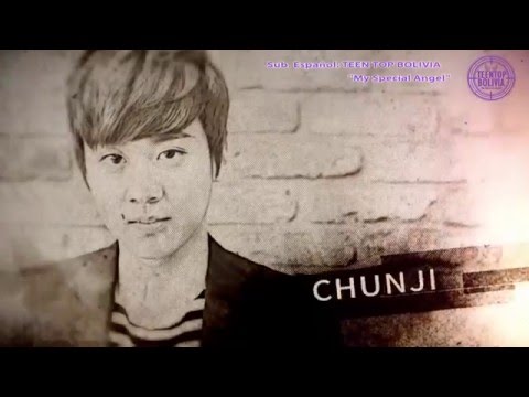 [SUB ESP] TEENTOP ON AIR THE NEW BEGINNIG TEASER