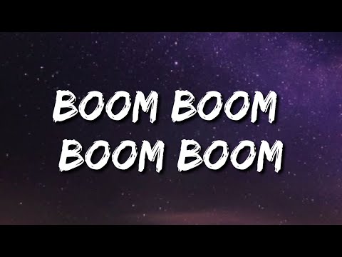 Vengaboys - Boom Boom Boom Boom (Lyrics) I   want you in my room TikTok song