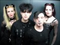 Clan Of Xymox - At your Mercy 