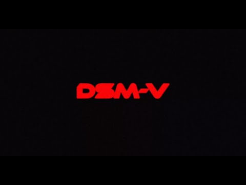 Video thumbnail for DSM-V