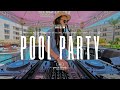 Pool Party House Mix Funky House Afrobeat Latin UKEIM