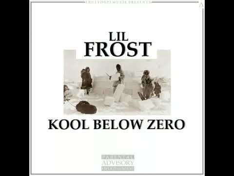 LIL FROST - Kounting Money ( Feat. MENESS ) Produced By MENESS