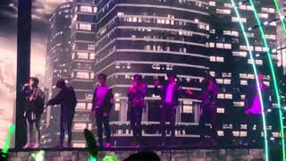 GOT7 (갓세븐) Us (우리) EYESONYOUINLA