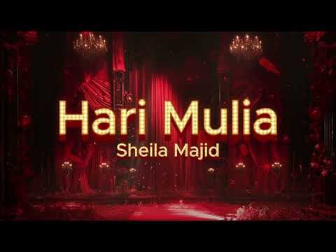 Hari Mulia - Sheila Majid