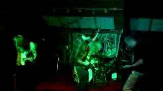 Sing the Body Electric - Requiem