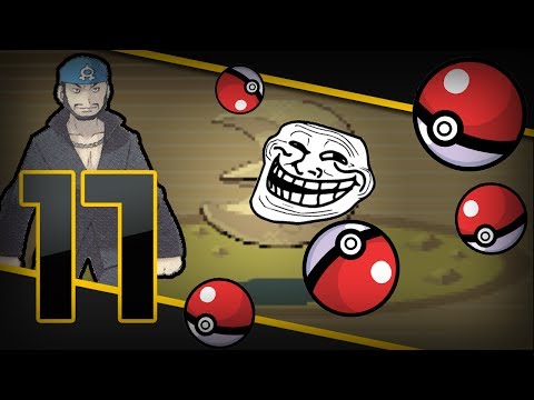 Pokemon Sapphire NUZLOCKE Challenge | Ep. 17: Mooned!
