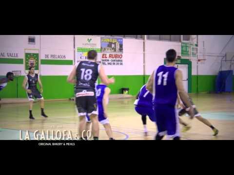 RESUMEN | Pas Piélagos - La Gallofa & Co