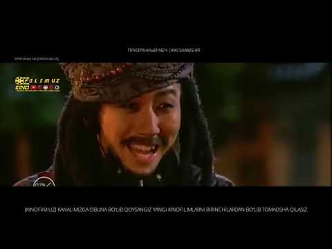 Таржима кинолар 2023 жангари узбек