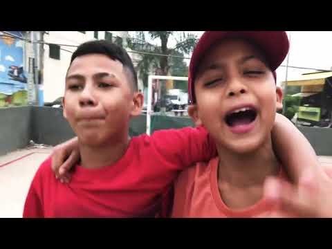 Mc Gui Gomes, Mc Bielzinho da zn e Mc BEBE KING - MEDLEY TA MOIADO