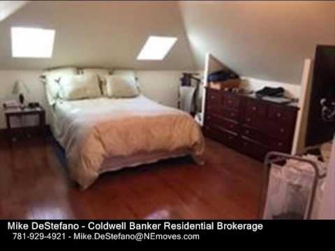 34 Fairmont Ave, Waltham MA 02452 - Rental - Real Estate - For Sale -