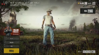 【PUBG】ディスコードできる人なら