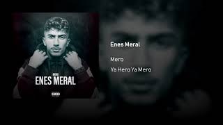MERO - Enes Meral (Official Audio)