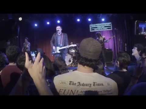 Molly and the Zombies @ The Bell House Brooklyn, NY Full Set (6/5/14)