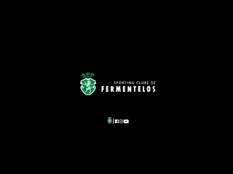 Antevisão ⚽ CD Estarreja Vs SC Fermentelos 👉 10ª Jornada