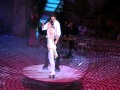 DUO MARINESCU ROLLER SKATE CIRCUS ACT