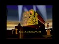 60th Mint Milk Studios Television Logo