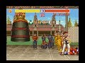 Street Fighter II The World Warrior SNES Ryu Hardest