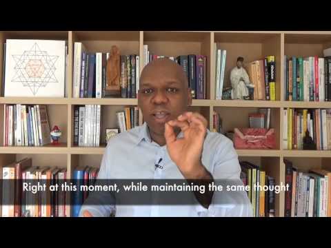 How to turn around any situation? - 3D Thinking Video 2