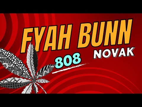 Novak808 - Fyah Bun (Official Music Video)