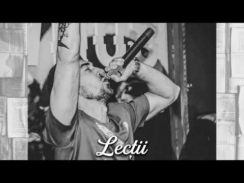 KROLL - LECȚII ( prod. de #pasckar )