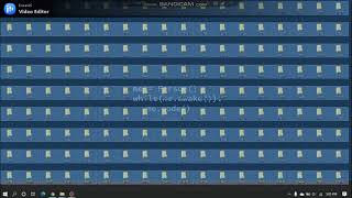 FOLDER BOMB|| HOW TO CREATE A BATCH FILE TO CREATE RANDOM FOLDERS TO AN INFINITE NUMBER