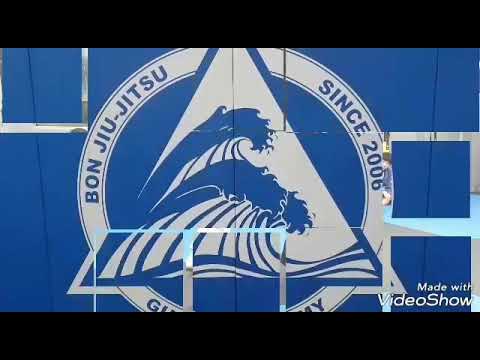 본주짓수 아카데미 군포